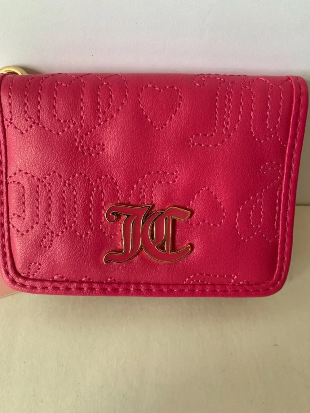 Juicy Couture new juicy
